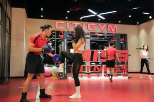 Chủ động tái cấu trúc mạng lưới vận hành, chuỗi phòng tập CITIGYM cam kết bảo vệ tối đa quyền lợi hội viên