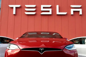 Tesla lập pháp nhân hơn 77 tỷ đồng tại Việt Nam, hé lộ bộ máy lãnh đạo từng chinh chiến khắp châu Á