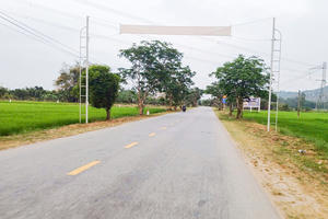 Đà Nẵng đầu tư 650 tỷ đồng nâng cấp, mở rộng Quốc lộ 14H