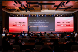 VNTAX 2026: Doanh nghiệp tư nhân ngày càng thu hẹp khoảng cách đóng góp ngân sách với khối nhà nước