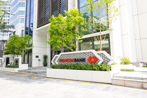 Sắp diễn ra Techcombank Investment Summit 2026 - Hội nghị đầu tư quốc tế thường niên hàng đầu Việt Nam