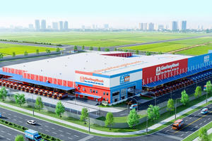 Lợi nhuận bốc hơi 94%, Đầu tư Scommerce gánh khối nợ vượt 4.100 tỷ đồng