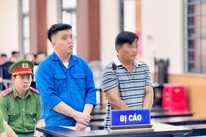 Lừa đảo chiếm đoạt nhiều tỷ đồng, cựu nhân viên ngân hàng bị tuyên 14 năm tù