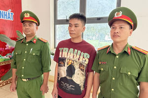 Khởi tố quản lý tiệm cầm đồ ở Đắk Lắk dựng giao dịch cầm cố khống, chiếm đoạt 129 triệu đồng Khởi tố quản lý tiệm cầm đồ ở Đắk Lắk dựng giao dịch cầm cố khống, chiếm đoạt 129 triệu đồng