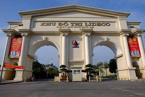 Cổ phiếu giảm sâu, Phó Chủ tịch Phát triển Đô thị Từ Liêm (NTL) liên tiếp gom hàng triệu đơn vị