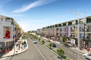 HTM được giao 65.784 m² đất làm dự án chỉnh trang Khu dân cư Hải Phong