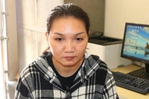 Con dâu dùng dao đâm mẹ chồng tử vong chỉ vì mâu thuẫn nhỏ Con dâu dùng dao đâm mẹ chồng tử vong chỉ vì mâu thuẫn nhỏ
