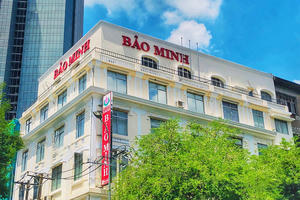 Bảo Minh (BMI) pha loãng vốn bằng 15 triệu cổ phiếu ngay khi vừa thoát diện cảnh báo