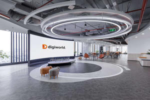 Digiworld (DGW) công bố kế hoạch trả cổ tức năm 2026, dự kiến trả hết trong nửa đầu 2027