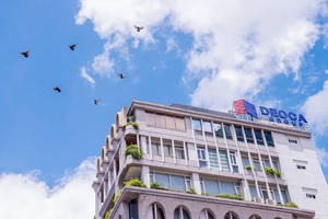 Đầu tư Hạ tầng Giao thông Đèo Cả (HHV) giải ngân toàn bộ khoảng 497 tỷ đồng thu được từ đợt phát hành cổ phiếu