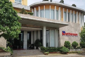 AAV Group rút toàn bộ vốn khỏi mảng xăng dầu, nâng lỗ lũy kế vượt 65 tỷ đồng