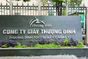 Giầy Thượng Đình (GTD) thay Tổng giám đốc, huy động hơn 2.100 tỷ đồng đầu tư dự án 277 Nguyễn Trãi