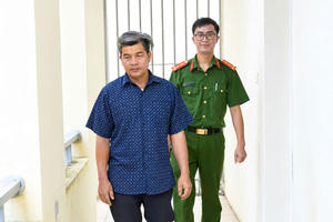 Bắt khẩn cấp đối tượng gây rối, livestream đưa thông tin sai sự thật Bắt khẩn cấp đối tượng gây rối, livestream đưa thông tin sai sự thật