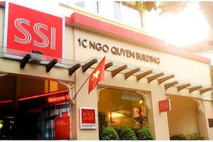 Chứng khoán SSI (SSI) nâng vốn điều lệ vượt 30.000 tỷ đồng, lãnh đạo cấp cao mua vào 5 triệu cổ phiếu