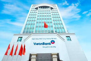 Ngân hàng Công Thương Việt Nam (CTG) hủy phương án cũ, chốt kế hoạch huy động 16.000 tỷ đồng trái phiếu
