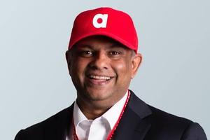 AirAsia đối mặt áp lực thanh khoản, CEO Tony Fernandes phủ nhận nhu cầu huy động 3 tỷ USD