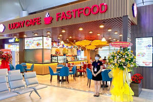 Chi hơn 1.000 tỷ đồng gom cổ phần Taseco Airs, Sojitz lấn sân mảng dịch vụ hàng không