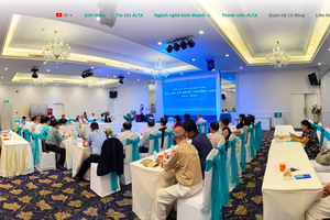 Công ty Văn hóa Tân Bình (ALT) chốt ngày trả cổ tức với tỷ lệ 10%