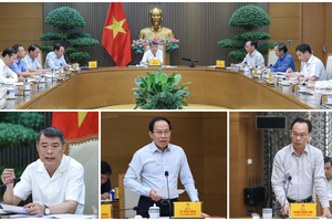 Miễn phí sách giáo khoa cho tất cả học sinh trên phạm vi toàn quốc từ năm học 2029 - 2030 Miễn phí sách giáo khoa cho tất cả học sinh trên phạm vi toàn quốc từ năm học 2029 - 2030