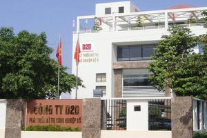 Lợi nhuận đi lùi, Phát triển Đô thị Công nghiệp số 2 (D2D) giảm mạnh chỉ tiêu kinh doanh và đầu tư năm 2026