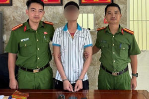 Nhận 1,3 tỷ đồng chuyển nhầm rồi mang đi đánh bạc, một người bị khởi tố