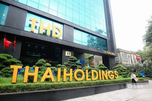 Thaiholdings (THD) hủy đại hội cổ đông, thay đổi kế hoạch rót vốn vào loạt siêu dự án tỷ USD