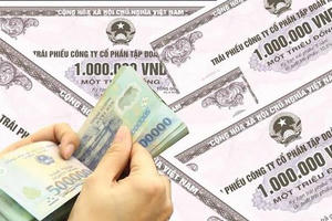 Thị trường trái phiếu doanh nghiệp chững lại, áp lực đáo hạn 2027 lên 276.000 tỷ đồng
