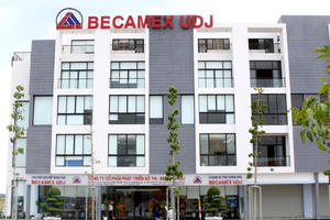 Cổ đông của Phát triển Đô thị (UDJ) sắp được nhận 6,6 tỷ đồng tiền trả cổ tức, tỷ lệ 4%