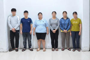 Nhìn từ vụ cô gái nói dối mang thai khiến 6 người vướng lao lý: Bài học đắt giá về trách nhiệm trên mạng xã hội Nhìn từ vụ cô gái nói dối mang thai khiến 6 người vướng lao lý: Bài học đắt giá về trách nhiệm trên mạng xã hội