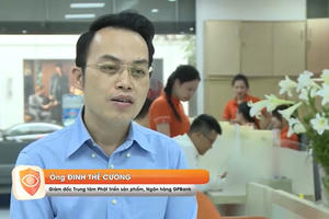 Khi lời mời 'đánh giá dịch vụ' trở thành chiếc bẫy chuyển tiền