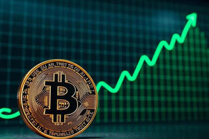 Giải mã lực đẩy đưa Bitcoin vượt 83.000 USD bất chấp hàng loạt rủi ro vĩ mô Giải mã lực đẩy đưa Bitcoin vượt 83.000 USD bất chấp hàng loạt rủi ro vĩ mô