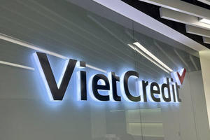 VietCredit (TIN) tăng vốn lên gần 921 tỷ đồng sau đợt phát hành ESOP, thu nhập lãi thuần bán niên đạt 3.278 tỷ đồng