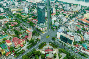 Huế cho thuê ngắn hạn 3 khu đất tại phường Thuận Hóa