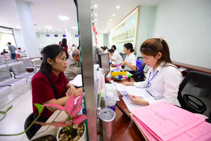 Chủ tịch UBND cấp xã có quyền phạt đến 15 triệu đồng vi phạm trong lĩnh vực thống kê
