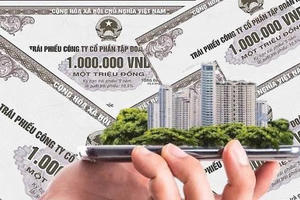 Đầu tư Starbay Hà Nội: Giải chấp tài sản bảo đảm, khối nợ phải trả phình to 500%