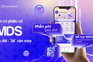 Chứng khoán SmartMind thay máu loạt nhân sự cấp cao, chốt chia cổ tức tiền mặt hơn 800 tỷ đồng