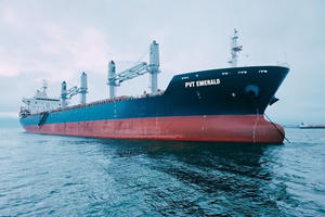 Vận tải và Tiếp vận Phương Đông Việt (PDV): Lợi nhuận bán niên tăng vọt 126%, sắp gọi vốn 570 tỷ đồng