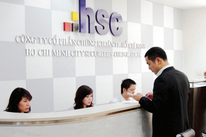 Chứng khoán TPHCM (HCM): Chào bán 200 triệu cổ phiếu riêng lẻ, dồn lực tăng vốn lên hơn 13.700 tỷ đồng