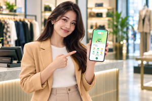 Giải pháp số giúp 'gỡ rối' bài toán quản lý tài chính Hộ kinh doanh 