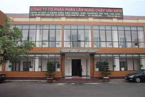 Phân lân nung chảy Văn Điền (VAF): Sắp phát hành 3,8 triệu cổ phiếu trả cổ tức, lợi nhuận bán niên khởi sắc sau án hủy niêm yết