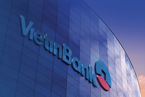 VietinBank (CTG) tiếp tục đăng ký bán toàn bộ khoảng 19,3 triệu cổ phiếu Cảng Sài Gòn (SGP)