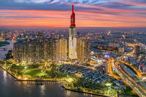 Việt Nam được ADB nâng dự báo tăng trưởng 2026 lên 7,8%