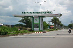 Long Hậu (LHG): Vay 760 tỷ đồng phát triển dự án, lợi nhuận bán niên vượt xa kế hoạch năm