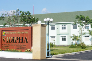 Dược phẩm Trung ương Vidipha (VDP): Cổ đông lớn gom thêm cổ phiếu, dồn lực đầu tư dây chuyền chuẩn EU-GMP