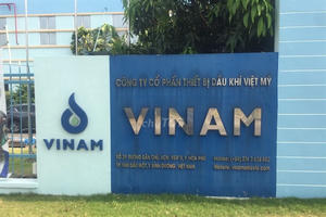 Vinam (CVN): Thoái vốn ba công ty con giữa lúc kiểm toán ngoại trừ và lỗ nặng