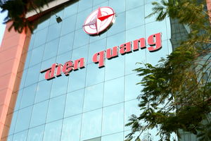 Tập đoàn Điện Quang (DQC): Chính thức thoát diện cảnh báo và kiểm soát sau khi ghi nhận lãi dương