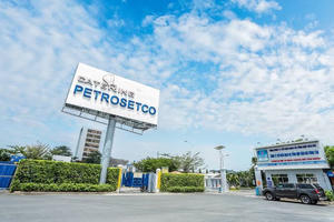 Petrosetco (PET): VietinBank Capital bán ra 7,25 triệu cổ phiếu khi thị giá tăng vọt