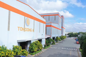 Tôn Đông Á (GDA): Chốt quyền trả cổ tức tiền mặt 10%, cổ phiếu bằng cổ phiếu sẽ thực hiện sau