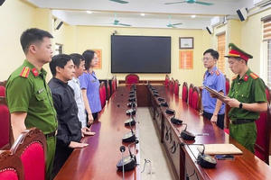 Khởi tố thêm 4 bị can vụ làm giả phiếu thí nghiệm công trình xây dựng ở Sơn La