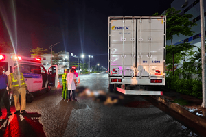 Thủ tướng Chính phủ chỉ đạo khắc phục hậu quả vụ tai nạn giao thông nghiêm trọng tại Hải Phòng